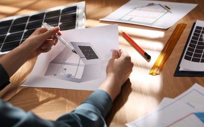 Proyectos de Instalación y asesoramiento